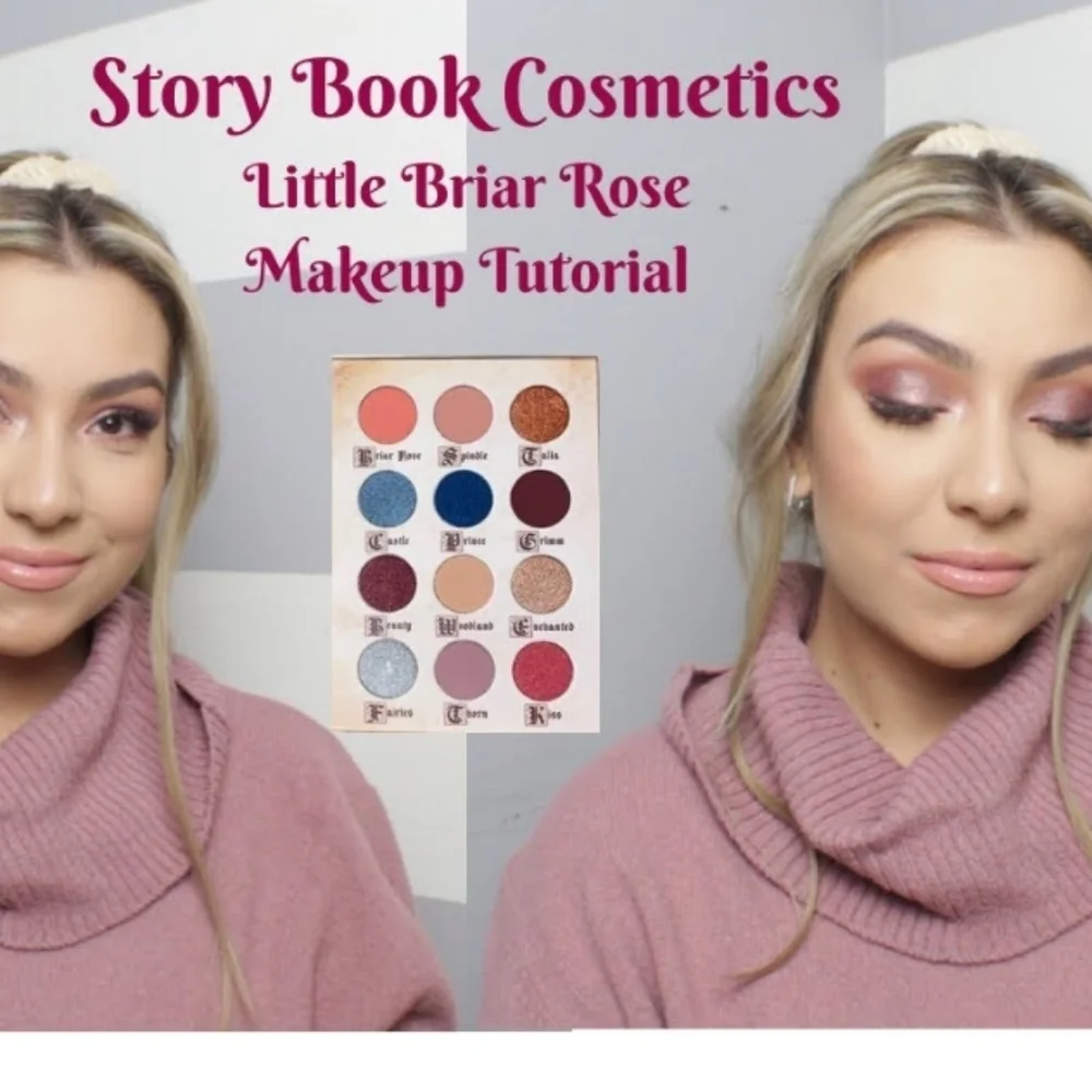 Storybook Cosmetics storybook cosmetics